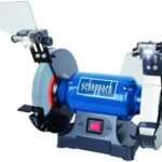 Scheppach SM 200 AL návod