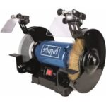 Scheppach SM 200 LB návod