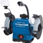 Scheppach bg 200 4903105901 návod