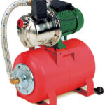 Sea Land JEXI 100T nádoba 80H 230/400V 000846 návod