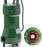 Sea Land STR 150m 230V kabel 10m 900116 návod