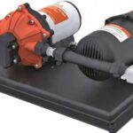 Seaflo 055-060-003 24 V DC návod