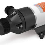 Seaflo RV SFMP1-120-01 12V návod