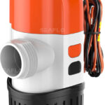 Seaflo SFBP2-G800-13A 24 V DC návod