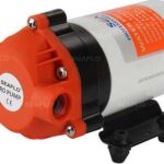 Seaflo SFDP1-018-120-36 12 V DC návod