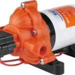 Seaflo SFDP1-030-045-33 12 V DC návod