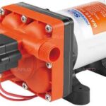 Seaflo SFDP1-030-055-42 12 V DC návod