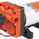 Seaflo SFDP2-040-055-42 24 V DC návod