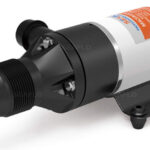 Seaflo SFMP2-120-01 24 V DC návod