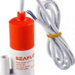 Seaflo SFSP1-L016-01 12 V DC návod