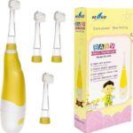 Seago SG-902 Yellow návod