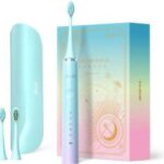 Seago SG-972-S5 duhový návod