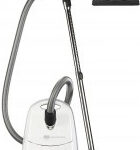 Sebo Airbelt E1 návod