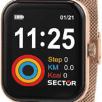 Sector R3251282003 návod