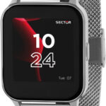 Sector R3253550001 návod