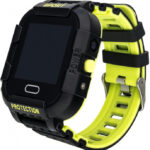 Secute SWX-KT03-SG návod