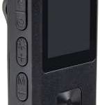 Secutek MDC-KP03 návod