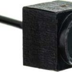 Secutek SMS-S62012A návod