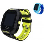 Secutek SWX-KT03 návod