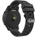 Secutek SWX-KT04 návod