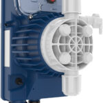 Seko AKL603NHH0000 Tekna 8 l/hod 12 bar PVDF/FKM-B 230 VAC návod