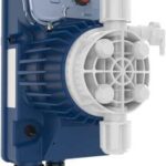 Seko AKL603NHP0000 Tekna 8 l/hod 12 bar PVDF/FKM-B 230 VAC návod