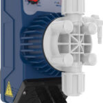 Seko AMS200AHE0000 Kompact 5 l/hod 10 bar PVDF-T/FKM-B 230 VAC návod