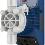 Seko APG500NHH0000 Tekna 1.5 l/hod 20 bar PVDF/FPM 230 VAC návod