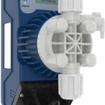 Seko DPT200NHE0000 Kompact 5 l/hod 10 bar PVDF-T/FKM-B 230 VAC návod