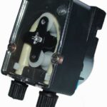 Seko NBR0003A1000 Peristaltické NBR 3 DET 3 l/hod 0.1 bar Santopren 230 VAC návod