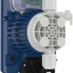 Seko TPG603NHP0000 Tekna 8 l/hod 12 bar PVDF-T/FKM-B 230 VAC návod