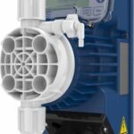 Seko TPR603NHH0000 Tekna 8 l/hod 12 bar PVDF/FPM 230 VAC návod