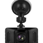 Sencor SCR 4400 návod