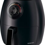 Sencor SFR 3130 BK návod