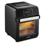 Sencor SFR 5510BK návod