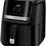 Sencor SFR 6550 BK návod