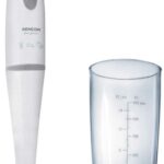 Sencor SHB 4110WH návod