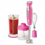 Sencor SHB 4468RS návod