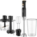 Sencor SHB 6442BK návod