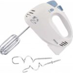 Sencor SHM 5203 návod