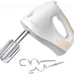 Sencor SHM 5205 návod