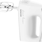 Sencor SHM 5206WH návod