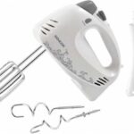 Sencor SHM 5270 návod