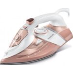 Sencor SSI 8300 RS návod