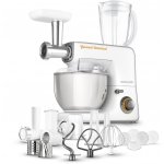 Sencor STM 3700WH návod