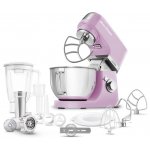 Sencor STM 6358RS návod