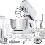 Sencor STM 635XWH + STX 046 návod