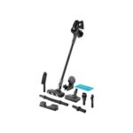 Sencor SVC 0725 BK návod