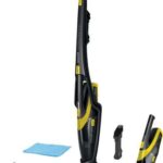 Sencor SVC 0741YL-EUE3 návod