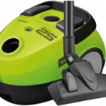 Sencor SVC 52 návod